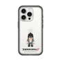 Slim Protection Premium Case［ TEKKEN - Chibi Character - Jin Kazama ］