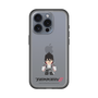 Slim Protection Premium Case［ TEKKEN - Chibi Character - Jin Kazama ］