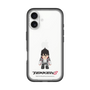 Slim Protection Premium Case［ TEKKEN - Chibi Character - Jin Kazama ］