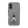 Slim Protection Premium Case［ TEKKEN - Chibi Character - Jin Kazama ］