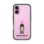 Slim Protection Premium Case［ TEKKEN - Chibi Character - Jin Kazama ］