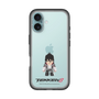 Slim Protection Premium Case［ TEKKEN - Chibi Character - Jin Kazama ］