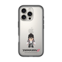 Slim Protection Premium Case［ TEKKEN - Chibi Character - Jin Kazama ］