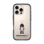 Slim Protection Premium Case［ TEKKEN - Chibi Character - Jin Kazama ］