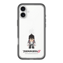 Slim Protection Premium Case［ TEKKEN - Chibi Character - Jin Kazama ］