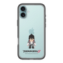 Slim Protection Premium Case［ TEKKEN - Chibi Character - Jin Kazama ］