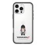 Slim Protection Premium Case［ TEKKEN - Chibi Character - Jin Kazama ］