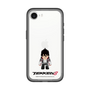 Slim Protection Premium Case［ TEKKEN - Chibi Character - Jin Kazama ］
