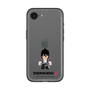 Slim Protection Premium Case［ TEKKEN - Chibi Character - Jin Kazama ］