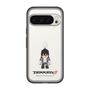 Slim Protection Premium Case［ TEKKEN - Chibi Character - Jin Kazama ］