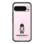Slim Protection Premium Case［ TEKKEN - Chibi Character - Jin Kazama ］