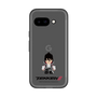 Slim Protection Premium Case［ TEKKEN - Chibi Character - Jin Kazama ］