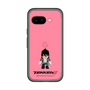 Slim Protection Premium Case［ TEKKEN - Chibi Character - Jin Kazama ］