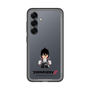 Slim Protection Premium Case［ TEKKEN - Chibi Character - Jin Kazama ］