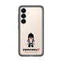Slim Protection Premium Case［ TEKKEN - Chibi Character - Jin Kazama ］
