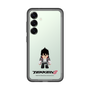 Slim Protection Premium Case［ TEKKEN - Chibi Character - Jin Kazama ］