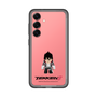 Slim Protection Premium Case［ TEKKEN - Chibi Character - Jin Kazama ］