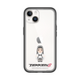 Slim Protection Premium Case［ TEKKEN - Chibi Character - Jun Kazama ］
