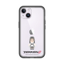 Slim Protection Premium Case［ TEKKEN - Chibi Character - Jun Kazama ］