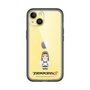 Slim Protection Premium Case［ TEKKEN - Chibi Character - Jun Kazama ］