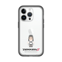 Slim Protection Premium Case［ TEKKEN - Chibi Character - Jun Kazama ］