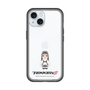 Slim Protection Premium Case［ TEKKEN - Chibi Character - Jun Kazama ］