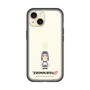 Slim Protection Premium Case［ TEKKEN - Chibi Character - Jun Kazama ］
