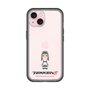 Slim Protection Premium Case［ TEKKEN - Chibi Character - Jun Kazama ］