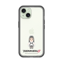 Slim Protection Premium Case［ TEKKEN - Chibi Character - Jun Kazama ］