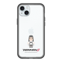 Slim Protection Premium Case［ TEKKEN - Chibi Character - Jun Kazama ］
