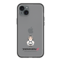 Slim Protection Premium Case［ TEKKEN - Chibi Character - Jun Kazama ］