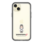Slim Protection Premium Case［ TEKKEN - Chibi Character - Jun Kazama ］