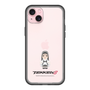 Slim Protection Premium Case［ TEKKEN - Chibi Character - Jun Kazama ］