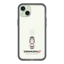Slim Protection Premium Case［ TEKKEN - Chibi Character - Jun Kazama ］
