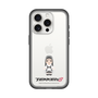 Slim Protection Premium Case［ TEKKEN - Chibi Character - Jun Kazama ］