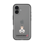 Slim Protection Premium Case［ TEKKEN - Chibi Character - Jun Kazama ］