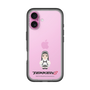 Slim Protection Premium Case［ TEKKEN - Chibi Character - Jun Kazama ］