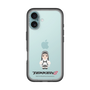 Slim Protection Premium Case［ TEKKEN - Chibi Character - Jun Kazama ］