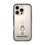 Slim Protection Premium Case［ TEKKEN - Chibi Character - Jun Kazama ］