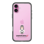 Slim Protection Premium Case［ TEKKEN - Chibi Character - Jun Kazama ］