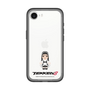 Slim Protection Premium Case［ TEKKEN - Chibi Character - Jun Kazama ］