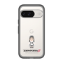 Slim Protection Premium Case［ TEKKEN - Chibi Character - Jun Kazama ］