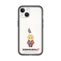 Slim Protection Premium Case［ TEKKEN - Chibi Character - Leo ］