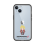 Slim Protection Premium Case［ TEKKEN - Chibi Character - Leo ］