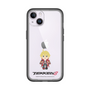 Slim Protection Premium Case［ TEKKEN - Chibi Character - Leo ］