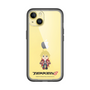 Slim Protection Premium Case［ TEKKEN - Chibi Character - Leo ］