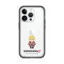 Slim Protection Premium Case［ TEKKEN - Chibi Character - Leo ］