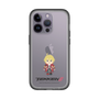 Slim Protection Premium Case［ TEKKEN - Chibi Character - Leo ］