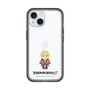 Slim Protection Premium Case［ TEKKEN - Chibi Character - Leo ］