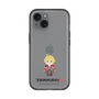Slim Protection Premium Case［ TEKKEN - Chibi Character - Leo ］